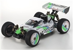 KYO31889T1B Kyosho Inferno MP9 TKI3 Readyset 1:8 Scale Off Road Racing Buggy