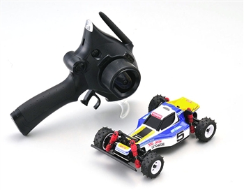 KYO32281BW-B Kyosho MB-010 Mini-Z Optima Readyset