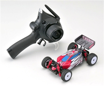 KYO32282RG-B Kyosho MB-010 Mini-Z Laser FS Readyset