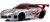 KYO32702FL-B 32702FL-B Kyosho Mini-Z MR-03 BCS Porsche 911 GT3 R