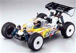 KYO33001B Kyosho Inferno MP9 TKI4 1/8th Scale Off Road Racing Buggy