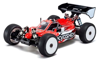 KYO34105B Kyosho Inferno MP9e EVO 1/8th Scale Off Road Brushless Electric Racing Buggy