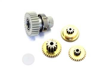 KYO36101-01 Kyosho Servo Gear Set for KRF KS-3405