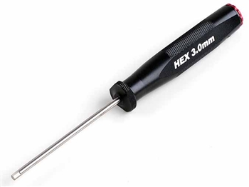 KYO36114 Kyosho KRF Tools Hex Wrench Driver 3.0mm