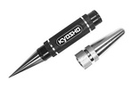 KYO36219 Kyosho SP Knife Edge Reamer