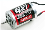 KYO70702 Kyosho Class G-Series Motor G27 Single