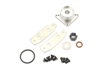 KYO74019-15-1 Kyosho KE21/KE25 Back Plate Set