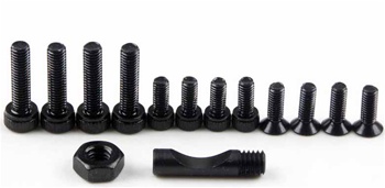 KYO74101-12 Kyosho GF16-SG Replacement Screw Set