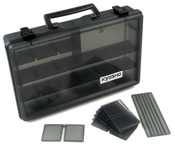 KYO80462 80462 Large Parts or Tool Box