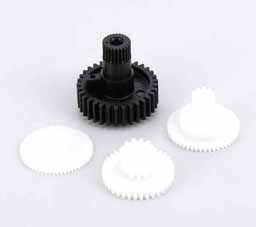 KYO82106-03-1 Kyosho Perfex High Torque Servo Gear Set KS102BK