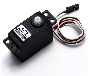 KYO82123 Kyosho Syncro KS204WP Waterproof Standard Servo