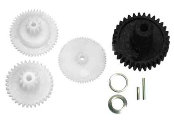 KYO82234-01 Kyosho Replacement Gears for Servo KS-302DS