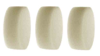 KYO92023-1 Kyosho Air Cleaner Sponge for the GXR-15 and GXR-18 Engines Package of 3