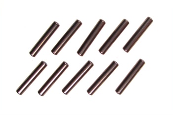 KYO92051 Kyosho 2x11mm Pin - Package of 10