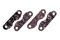 KYO92985 Kyosho Inferno Hard Brake Lining