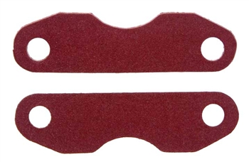 KYO92986 Kyosho Soft Brake Lining - Package of 2