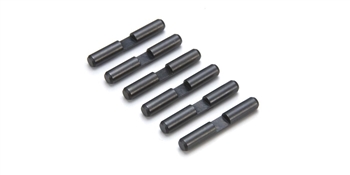 KYO97001B Kyosho Inferno Differential Bevel Shafts -  Package of 6