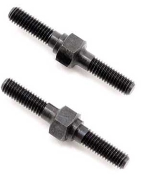 KYO97008-25 Kyosho TF-6 Adjusting Rods - Package of 2