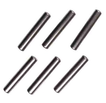 KYO97011-14 Kyosho 2.5x14mm Pin - Package of 6