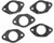 KYO6592 Kyosho Gasket for Manifold (GP20) - Package of 5