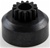 KYO97034-13 Kyosho Clutch Bell 13 Tooth