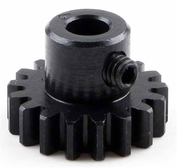 KYO97044-17 Kyosho Module 1 17 Tooth Pinion Gear