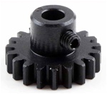 KYO97044-19 Kyosho Module 1 19 Tooth Pinion Gear