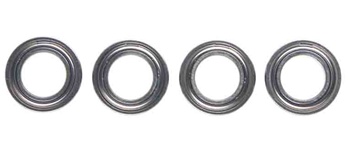 KYOBRG001 Kyosho Bearing 5x10x4 Metal Shield