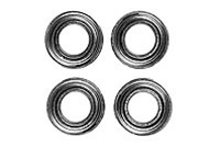 KYOBRG003 Kyosho Bearing 4x8x3 Metal Shielded