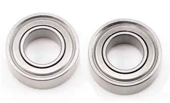 KYOBRG006 Kyosho Bearing 6x12x4 Metal Shield - Package of 2