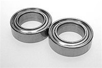 KYOBRG007 Kyosho Mini Inferno Half 8 Bearing 3 x 6 x 2.5 Metal Shield Package of 2