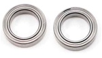 KYOBRG008 Kyosho Bearing 12x18x4 Metal Shield - Package of 2