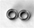 KYOBRG013 Kyosho Mini Inferno Half 8 Bearing 4 x 7 x 2.5 Metal Shield Package of 2