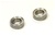 KYOBRG028 Kyosho 5 x 9 x 3mm Metal Shield Bearing - Package of 2