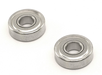 KYOBRG032 Kyosho Bearings 5mm 13mm x 4mm - Package of 2