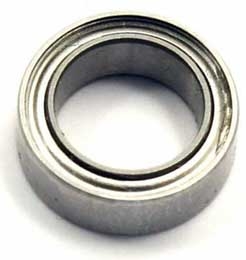 KYOBRG301 Kyosho 1/4" x 3/8" Ball Bearing 