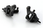 KYOEZ006 Kyosho Sand Master Front Hub Carrier Set