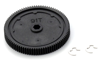 KYOEZ011 Kyosho Sand Master 91 Tooth Spur Gear