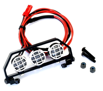 KYOEZW001 Kyosho EZ Series LED High Intensity Fog Light Set