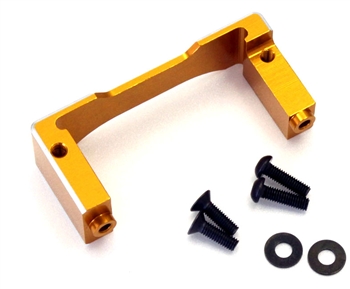 KYOEZW013 Kyosho EZ Series SP Aluminum Steering Servo Mount