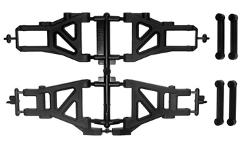 KYOFA003 Kyosho GP Fazer Suspension Arm Set Front and Rear