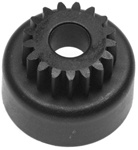 KYOFA019 Kyosho GP Fazer Clutch Bell 17 Tooth