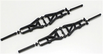 KYOFA202 Kyosho Kobra and Rage VE Suspension Arm Set Upper and Lower all 4 corners