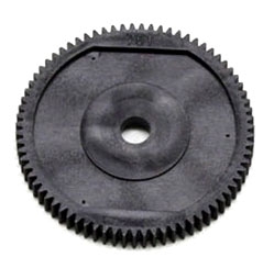 KYOFA206-75 Kyosho Kobra and Rage VE 75 Tooth 48 Pitch Spur Gear