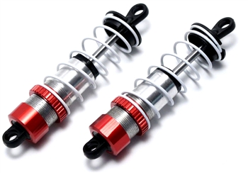 KYOFA301 Kyosho Rage VE Front Aluminum Oil Shocks - Package of 2