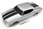 KYOFAB702S Chevy Chevelle SS454 LS6 Corte