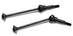 KYOFAW201 Kyosho Kobra and Rage VE CVD Universal Swing Shafts 58mm - Package of 2