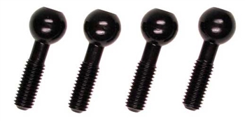 KYOFM337 Kyosho 9mm Ball Screw - Package of 4