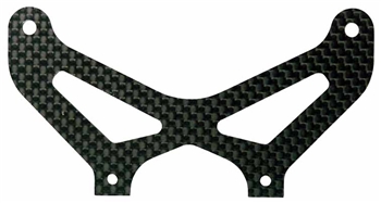 KYOFM548 Kyosho Carbon Fiber Front Body Mount