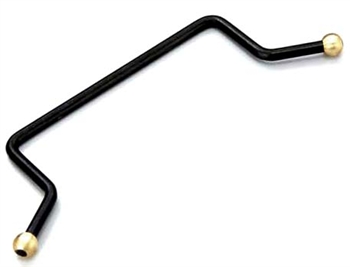 KYOFM650 Kyosho Evolva M3 Rear Stabilizer Bar